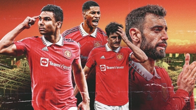 Lịch thi đấu Manchester United, ltđ MU mới nhất