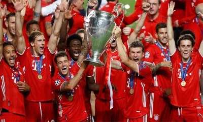 Biệt danh Bayern Munich là gì? Ý nghĩa và nguồn gốc biệt danh