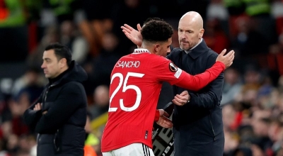 Jadon Sancho gặp khó khăn khi thương vụ đổ vỡ vào phút cuối