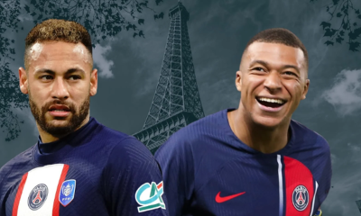 Mbappe sẽ ký kết thỏa thuận mới với PSG? Chuyện gì đã xảy ra