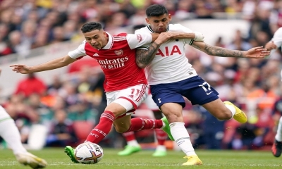 Cơ hội nào cho Arsenal trước trận đại chiến với Tottenham?