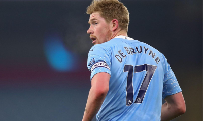 Tiểu sử Kevin De Bruyne và hành trình huyền thoại trong sự nghiệp