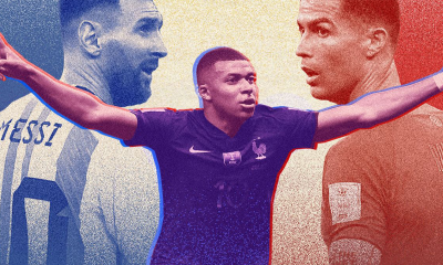 Kế hoạch B: Real Madrid đã chọn xong đối tượng thay thế Mbappe nếu họ không thuộc về nhau