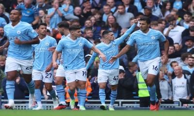 Newcastle United vs Manchester City - Cuộc chiến không khoan nhượng