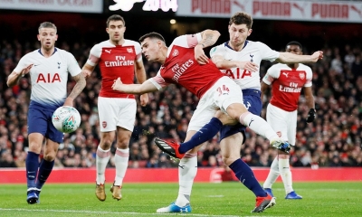 3 điểm nhấn trước trận thư hùng giữa Brentford vs Arsenal