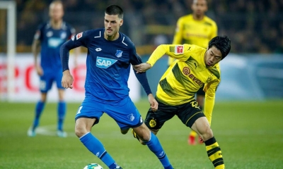 Hoffenheim vs Dortmund - Cơ hội nào cho Die Schwarzgelben?