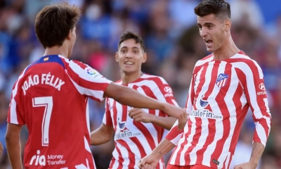 Celta Vigo chạm mặt Atletico Madrid - Đội nào sẽ có 3 điểm?