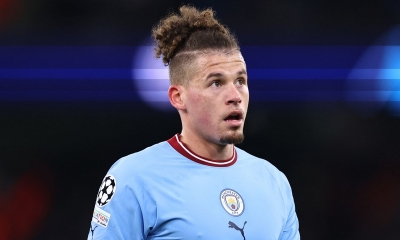 Kalvin Phillips được Newcastle và Juventus nhắm tới