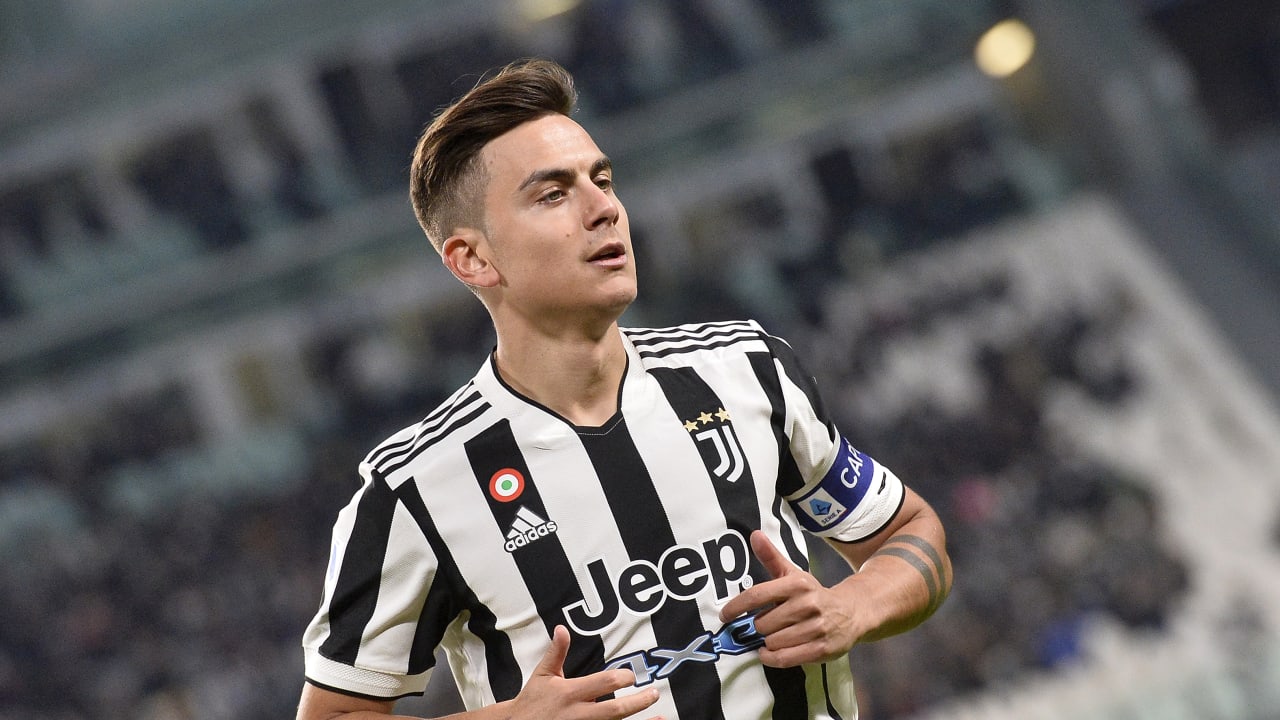 Paulo Dybala thăng trầm trong sự nghiệp và bước ngoặt tại Roma