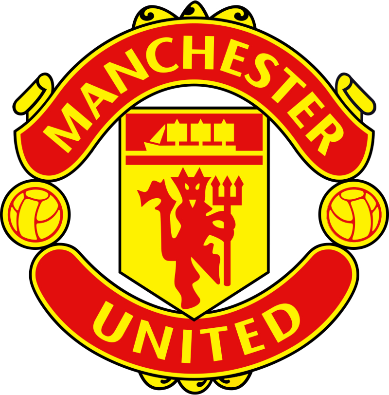 Logo của câu lạc bộ Manchester United