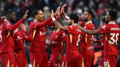 Liverpool - Biểu Tượng Bất Diệt Trong Làng Bóng Đá Quốc Tế