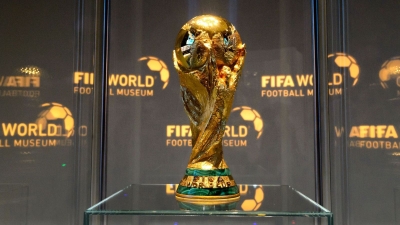 World Cup: Giải Đấu Thể Thao Lớn Nhất Thế Giới