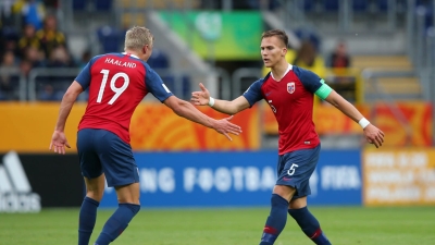 Nhận định Estonia vs Na Uy vào lúc 01:45 ngày 10/06
