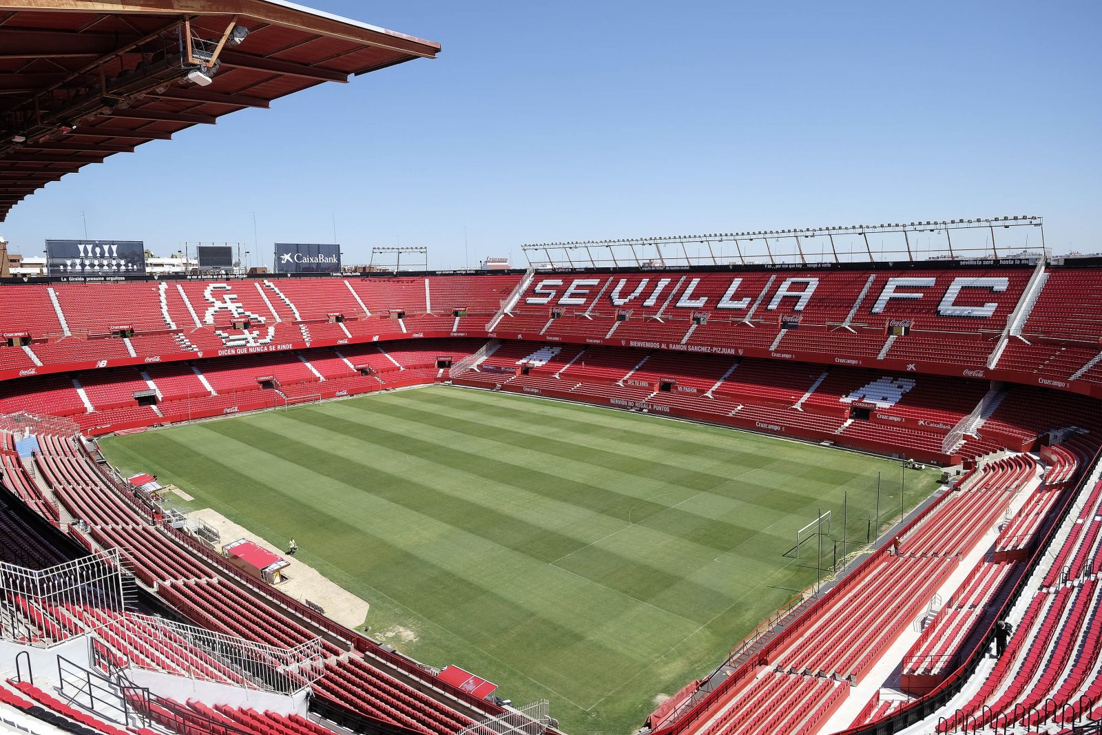 Sevilla FC Hành Trình Lịch Sử và Thành Công Nổi Bật