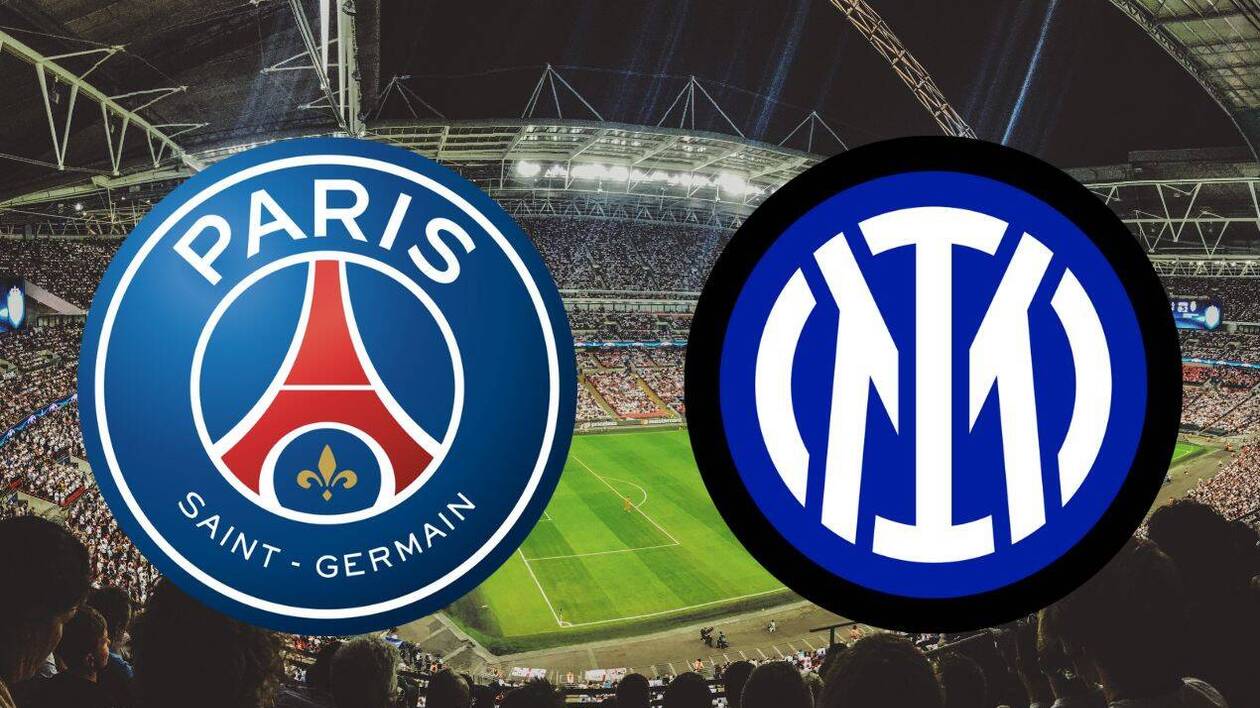 Nhận định Paris Saint-Germain vs Inter vào lúc 02:00 ngày 01/06