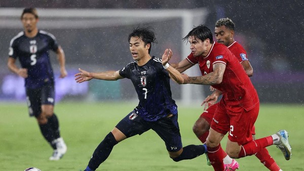 Nhận định Nhật Bản vs Indonesia vào lúc 17:35 ngày 10/06