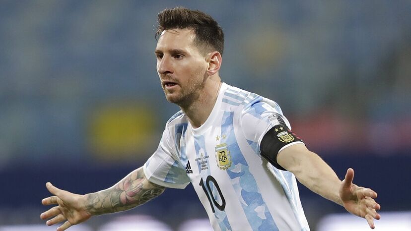 Nhận định Argentina vs Colombia vào lúc 07:00 ngày 11/06