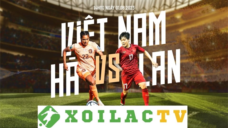 Xoilac TV xem bóng đá - Trực tiếp bóng đá Xôi Lạc TV