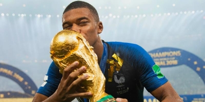 Kylian Mbappe - Chân Sút Vàng Của Đội Tuyển Quốc Gia Pháp