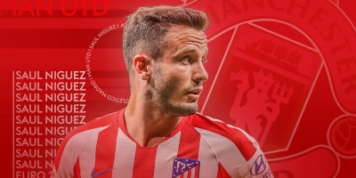 Saul Niguez - Chân Sút Tài Năng Cùng Nhiều Dấu Ấn Nổi Bật