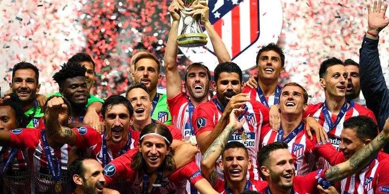 Los Indios tại La Liga 2021