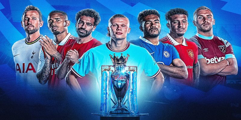 Đôi nét giới thiệu về Premier League