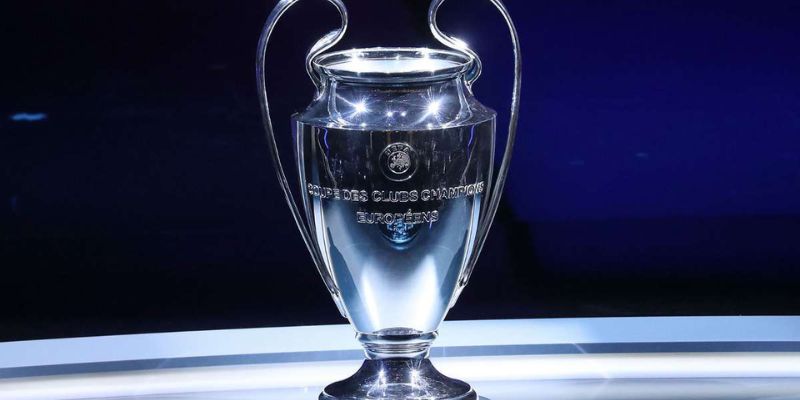 Chặng đường phát triển của Champions League 