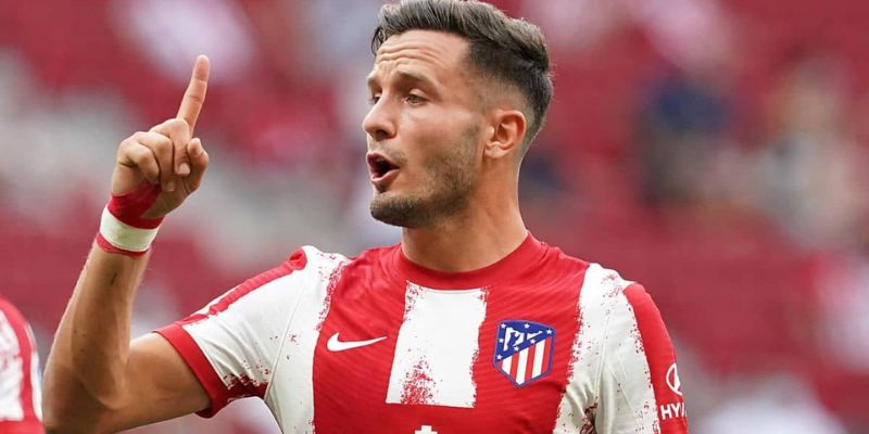 Vài điều cơ bản về cầu thủ tài năng Saul Niguez