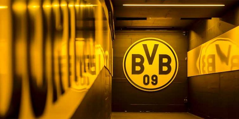 Biểu tượng đặc trưng và đầy ý nghĩa của BVB